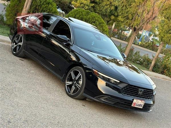 هوندا أكورد 2024 للبيع في العراق - دهوك